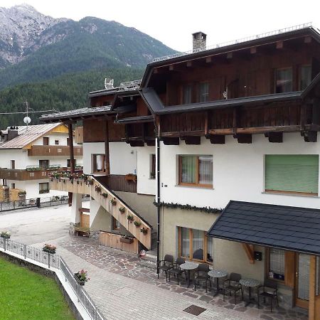 Locanda Da Pierina Santo Stefano Di Cadore Exterior photo