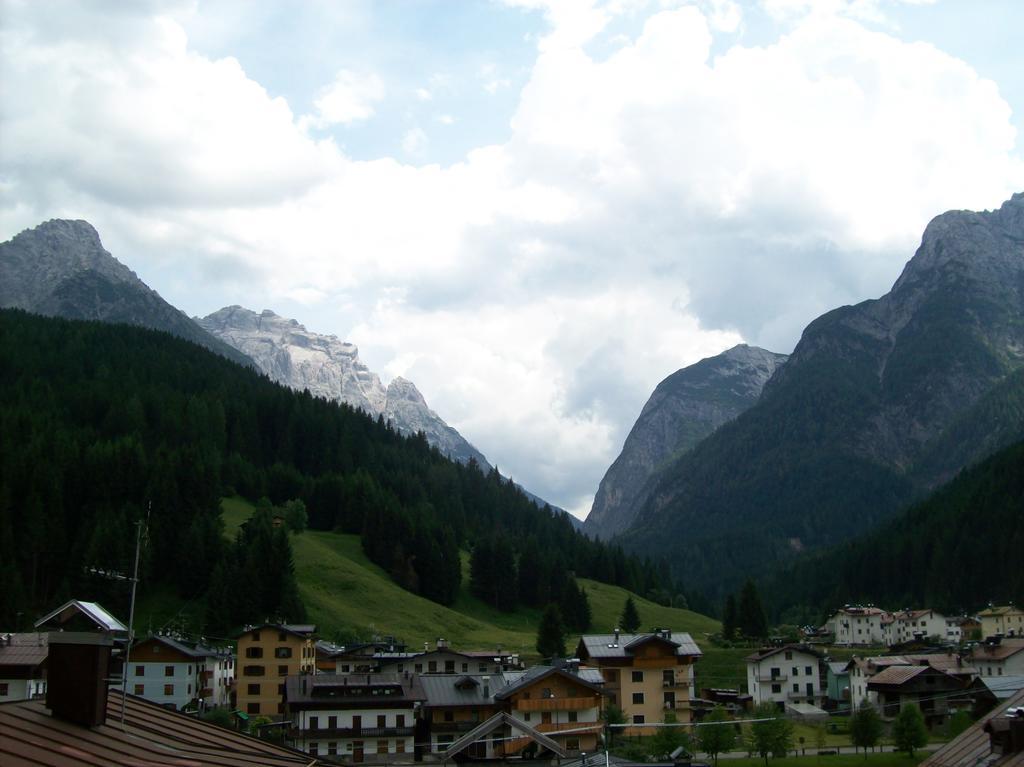 Locanda Da Pierina Santo Stefano Di Cadore Exterior photo